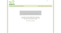 Desktop Screenshot of equipedia.fr